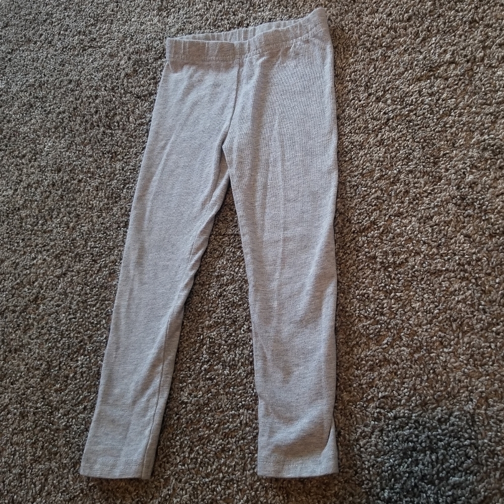 Toddler Girl Leggings